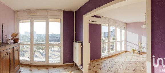 3 bedrooms Apartment in Vandoeuvre-les-Nancy, France No. 243925 2