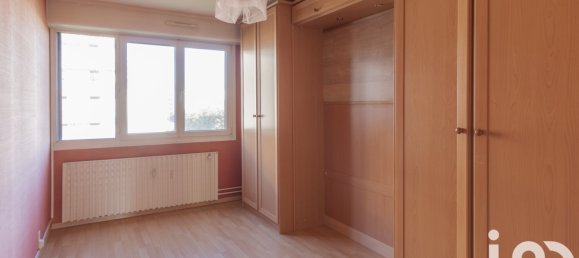 3 bedrooms Apartment in Vandoeuvre-les-Nancy, France No. 243925 5