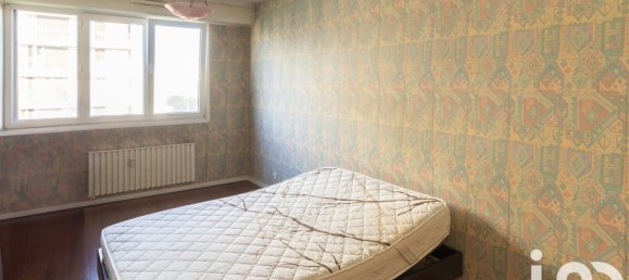 3 bedrooms Apartment in Vandoeuvre-les-Nancy, France No. 243925 6