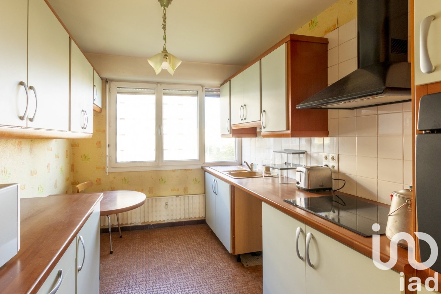 3 bedrooms Apartment in Vandoeuvre-les-Nancy, France No. 243925