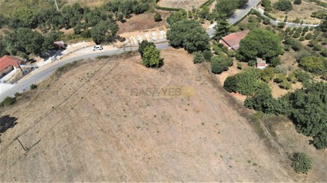 Terreno em Arruda dos Vinhos, Portugal 6210 m² N.º 91041
