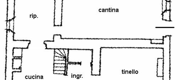 Дом с 10 комнатами в Дзокка, Италия № 235121 6