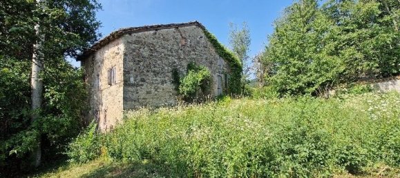 Дом с 10 комнатами в Дзокка, Италия № 235121 8