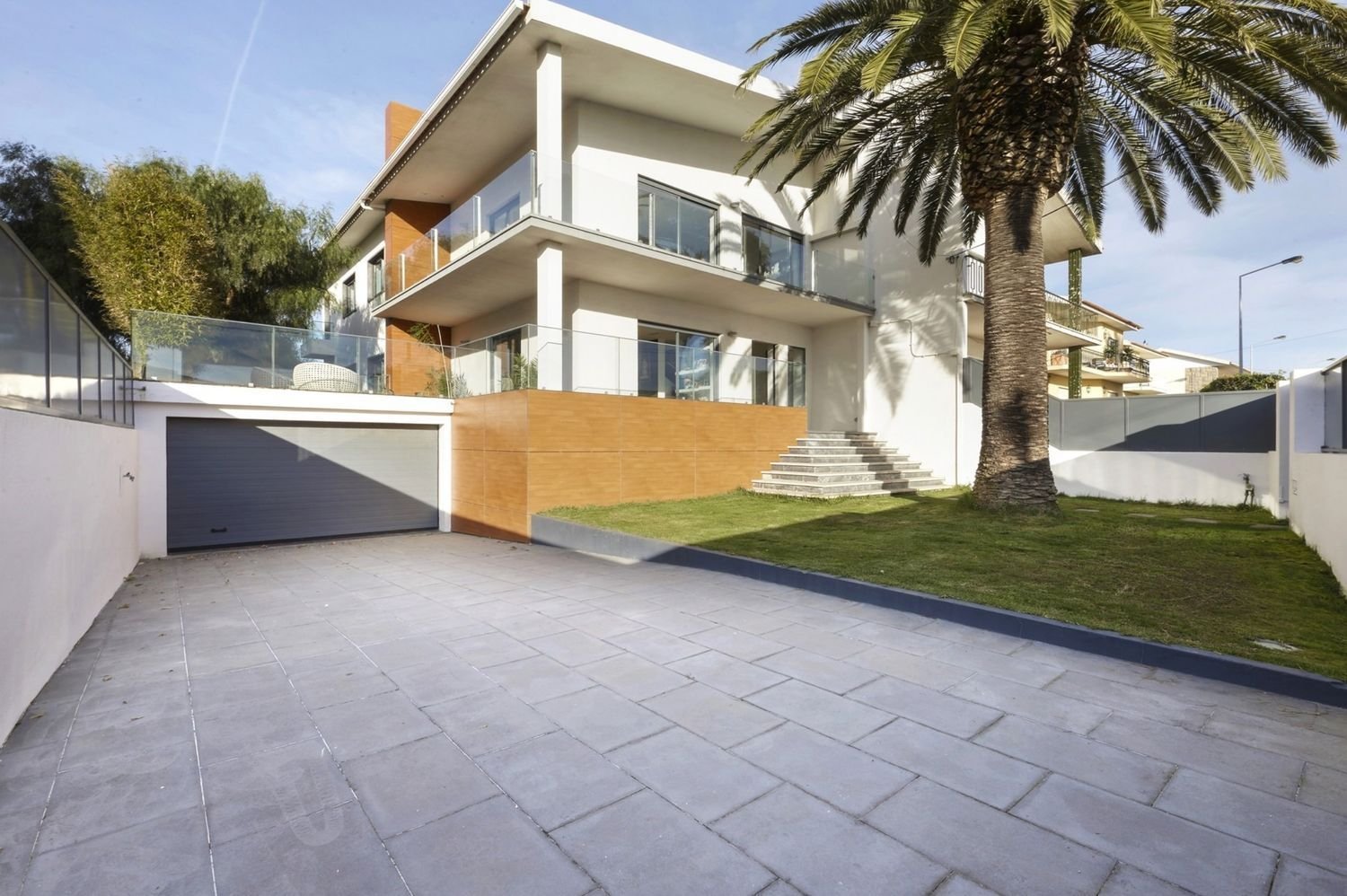 5 غرف نوم منزل في Cascais, Portugal رقم 50011