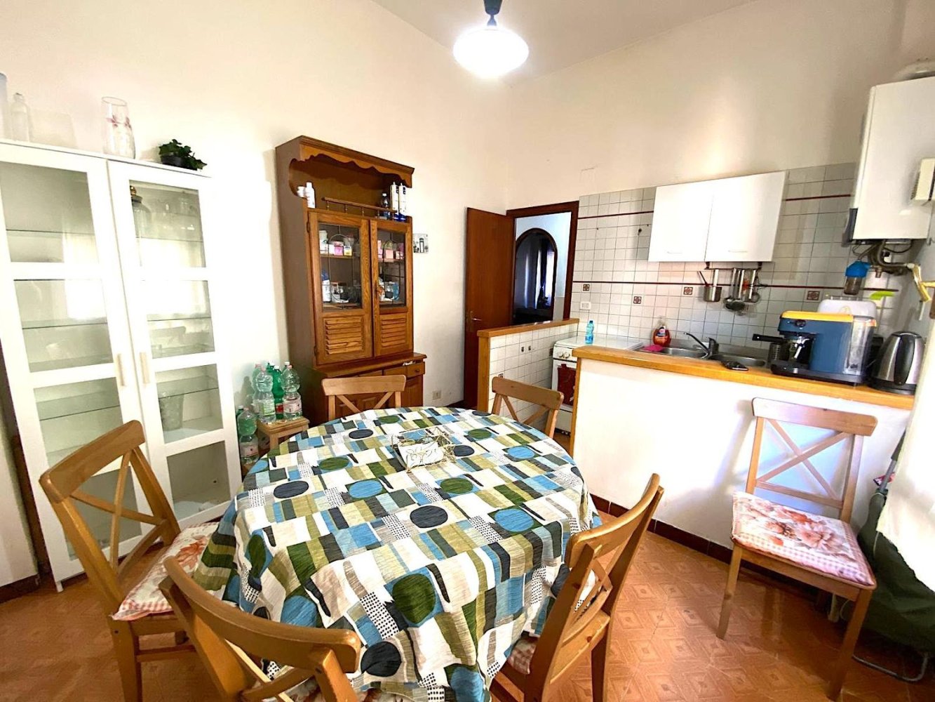 3 غرف نوم شقة في Tivoli, Italy رقم 325117