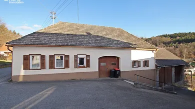 Casa de 3 habitaciónes en Olbendorf, Austria No. 4440
