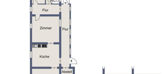 Casa de 3 habitaciónes en Olbendorf, Austria No. 4440 27