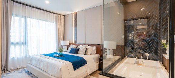 3غرفة شقة في Pattaya, Thailand رقم 62760 8