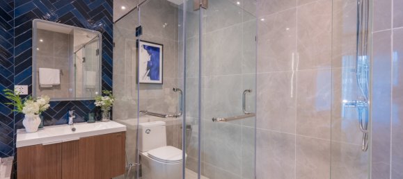 3-Zimmer Wohnung in Pattaya, Thailand, Nr. 62760 11