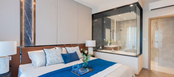 3-Zimmer Wohnung in Pattaya, Thailand, Nr. 62760 3