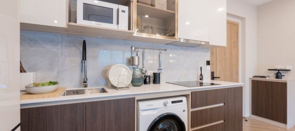 3-Zimmer Wohnung in Pattaya, Thailand, Nr. 62760 6