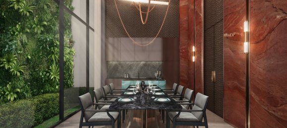 3-Zimmer Wohnung in Pattaya, Thailand, Nr. 62760 30