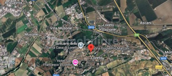 5-Zimmer Hotel in Loreto, Italy, Nr. 357581 4