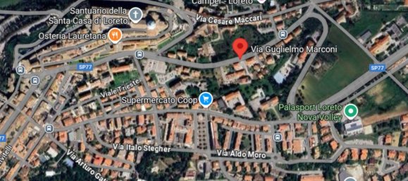 5-Zimmer Hotel in Loreto, Italy, Nr. 357581 9