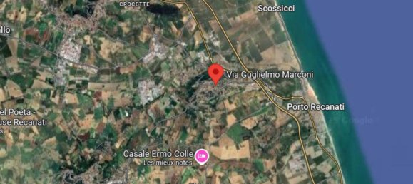 5-Zimmer Hotel in Loreto, Italy, Nr. 357581 7