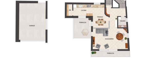 8-Zimmer Villa in Verona, Italy, Nr. 131339 30