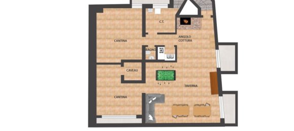 8-Zimmer Villa in Verona, Italy, Nr. 131339 28