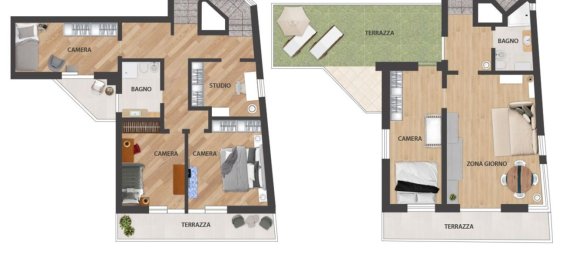 8-Zimmer Villa in Verona, Italy, Nr. 131339 31