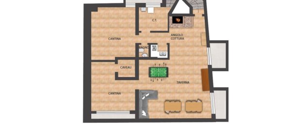 8-Zimmer Villa in Verona, Italy, Nr. 131339 29