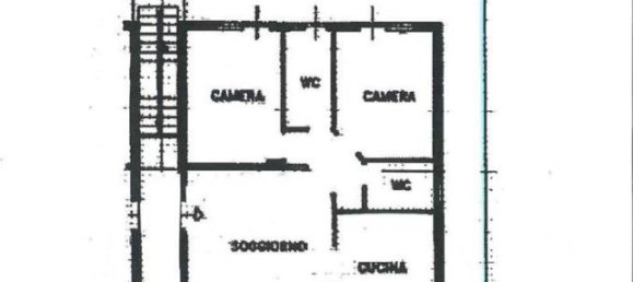 4غرفة شقة في Albenga, Italy رقم 77249 48