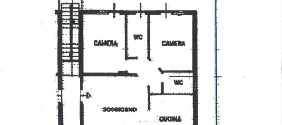 4غرفة شقة في Albenga, Italy رقم 77249 49