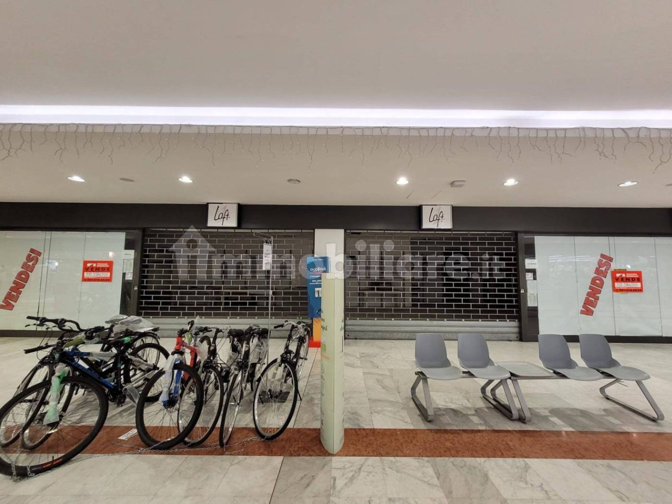 Imóvel comercial de 1 divisão em Vignola, Italy N.º 72037