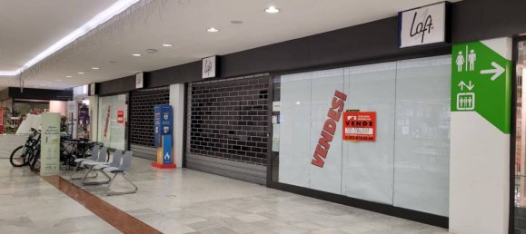 Imóvel comercial de 1 divisão em Vignola, Italy N.º 72037 3