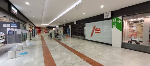 Imóvel comercial de 1 divisão em Vignola, Italy N.º 72037 2