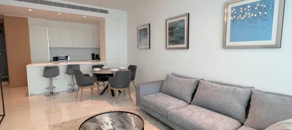 2 Schlafzimmer Wohnung in Agios Tychonas, Cyprus, Nr. 4284 12