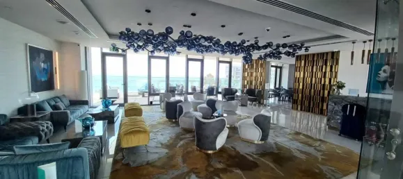 2 Schlafzimmer Wohnung in Agios Tychonas, Cyprus, Nr. 4284 7