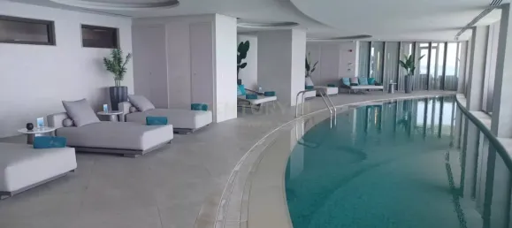 2 Schlafzimmer Wohnung in Agios Tychonas, Cyprus, Nr. 4284 4