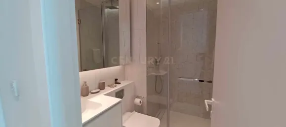 2 Schlafzimmer Wohnung in Agios Tychonas, Cyprus, Nr. 4284 8