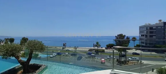 2 Schlafzimmer Wohnung in Agios Tychonas, Cyprus, Nr. 4284 2