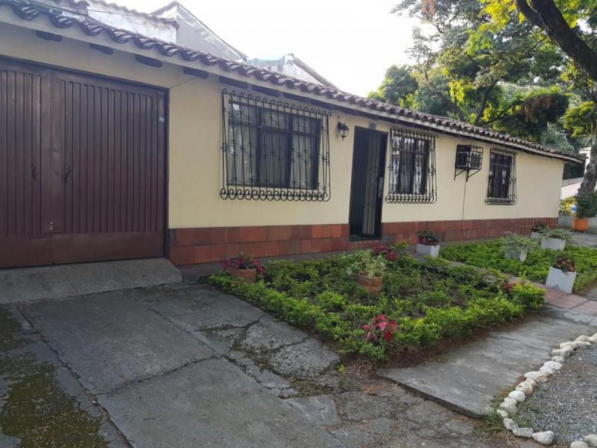 4 Schlafzimmer Haus in Valle del Cauca, Colombia, Nr. 4991