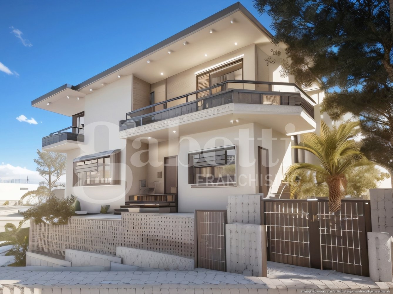 Casa de 10 divisões em Tempio Pausania, Italy N.º 81477