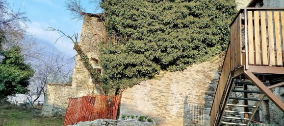 4 rooms House in Faedo Valtellino, Italy No. 18164 6