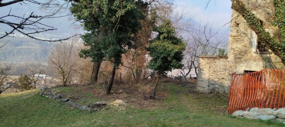 4 rooms House in Faedo Valtellino, Italy No. 18164 10