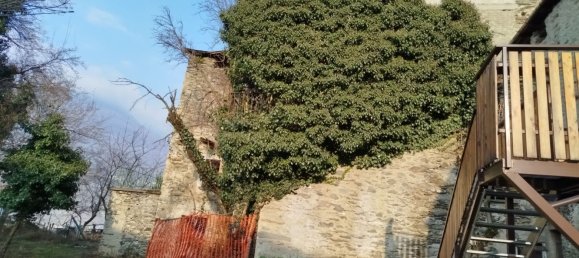 4 rooms House in Faedo Valtellino, Italy No. 18164 9