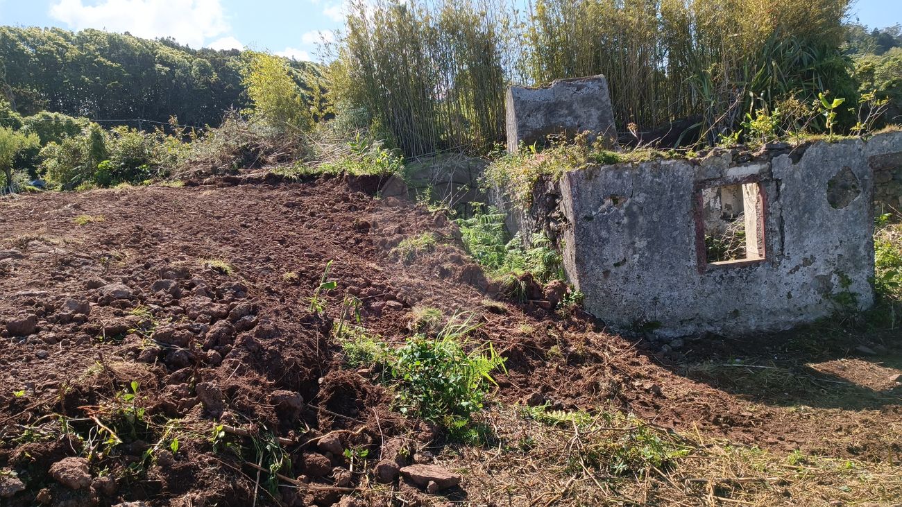 1 bedroom House in Vila do Porto, Portugal No. 48223