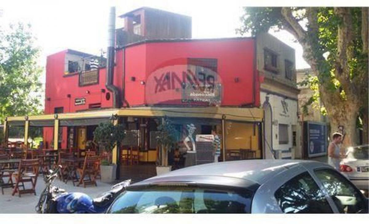 3 bedrooms Land in Buenos Aires, Argentina No. 118786