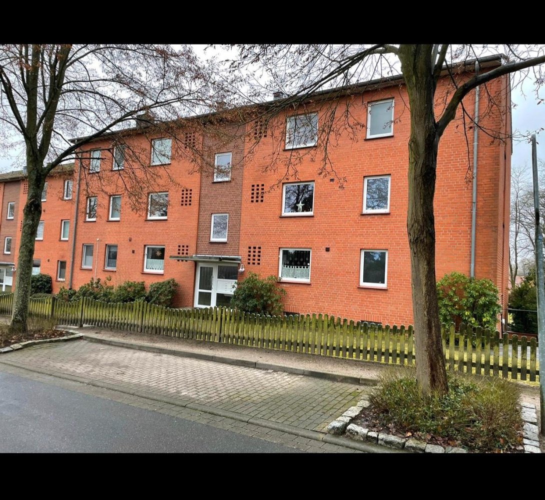 3 bedrooms Apartment in Luneburg, Germany No. 218016