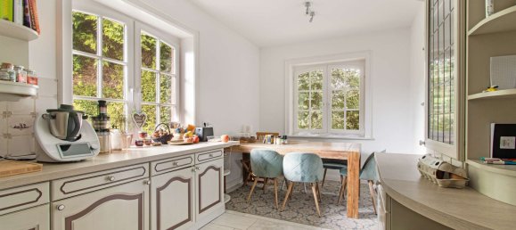 Вилла с 9 комнатами в Вандсбек, Германия № 341106 20