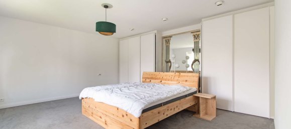 Вилла с 9 комнатами в Вандсбек, Германия № 341106 31