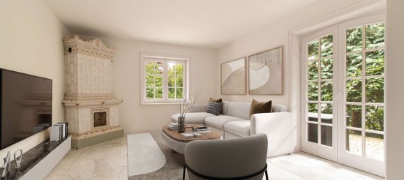 Вилла с 9 комнатами в Вандсбек, Германия № 341106 18