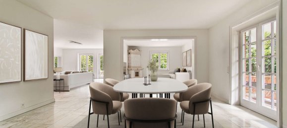 Вилла с 9 комнатами в Вандсбек, Германия № 341106 17