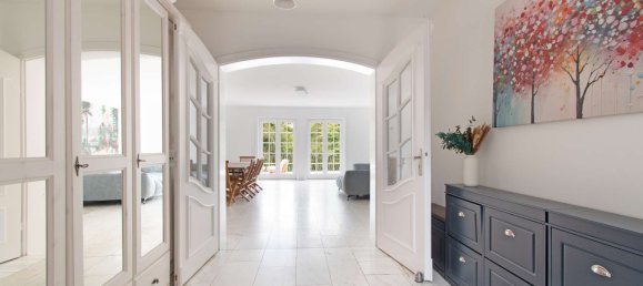 Вилла с 9 комнатами в Вандсбек, Германия № 341106 14