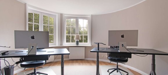 Вилла с 9 комнатами в Вандсбек, Германия № 341106 4