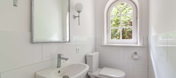 Вилла с 9 комнатами в Вандсбек, Германия № 341106 23