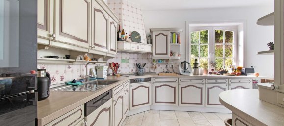 Вилла с 9 комнатами в Вандсбек, Германия № 341106 19