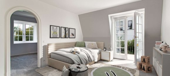 Вилла с 9 комнатами в Вандсбек, Германия № 341106 27